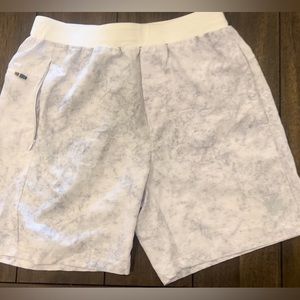 Rawgear gym shorts Men’s Medium